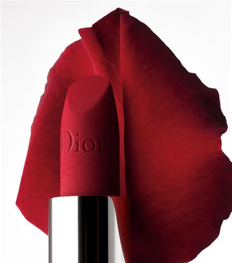 rouge premier dior prix|Rouge Dior velvet.